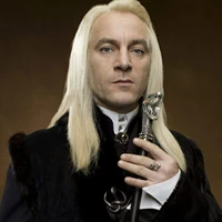 Lucius Malfoy