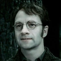 James Potter