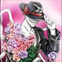 Sexual Offenderman (Offendy)