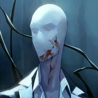 Slenderman (Bánh bao)