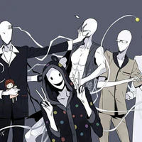 Anh em nhà Slender