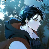 Henry (cận vệ của nữ8)