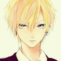 Uzumaki Naruto