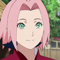 Haruno Sakura