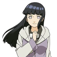 Hyuga Hinata