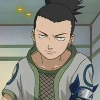 Nara Shikamaru