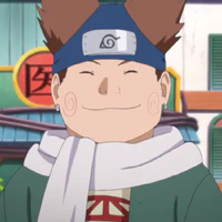 Akimichi Choji