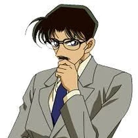 Kudo Yuusaku