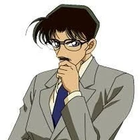Kudo Yuusaku