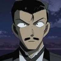 Mori Kogoro