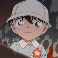 Kudo Shinichi (lúc nhỏ)