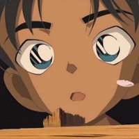 Heiji Hattori (lúc nhỏ)