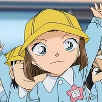 Sonoko Suzuki (5 tuổi)