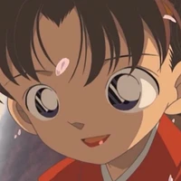 Kazuha Toyama (lúc nhỏ)