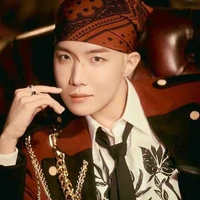 Jung HoSeok ( J- Hope )