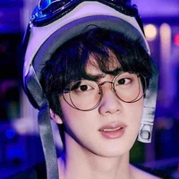 Kim Seok Jin ( mẹ nàng )