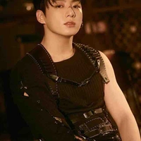 Jeon JungKook 