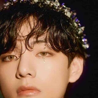 Kim Taehuyng (V)