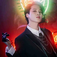 Park Jimin ( mẹ cô )