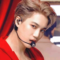 Kim Jong - In ( kai )