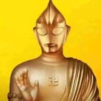TG:Ultraman Bồ Tát