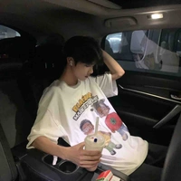 [ Baek Yeong Han ] 𝐡𝐚𝐧𝐧𝐢𝐞