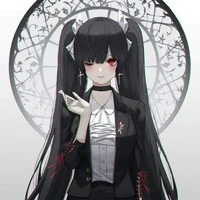 Ketsuki Tsuki /Sakura/