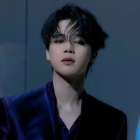 Park Jimin-Cậu