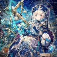 Kirakjima Nami( nữ thần bảo vệ)