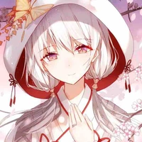 Azamito Yui ( nữ thần huyết tộc)