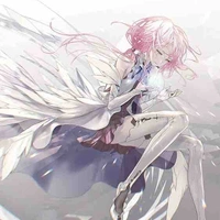 Runibik Kagome( nữ thần thanh tẩy)