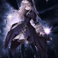 Kazokisu Lucy(sứ thần của sự triệu hồi)