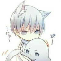 Thiên Minh[lúc nhỏ]