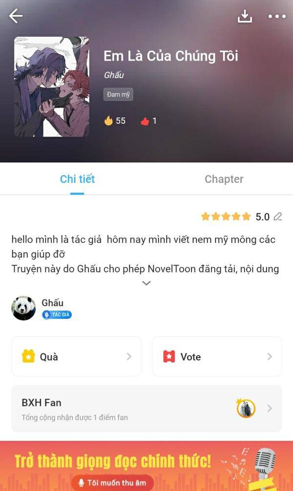 NovelToon