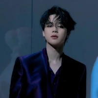 Jimin(bạn thân Yoongi)
