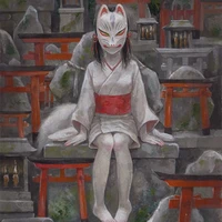 thổ thần misai