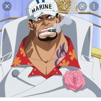 Akainu