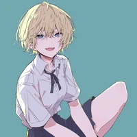 Yoshika Meiyu(Đào)