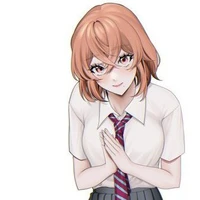 Tachibana Hinata