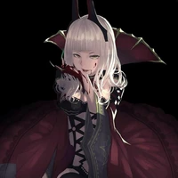 Nữ Vương Saramia