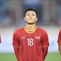 Đức Chinh