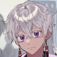 Kurokawa Izana