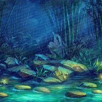 Nhân Vật Phụ
