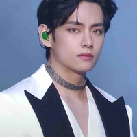 Kim Taehyung