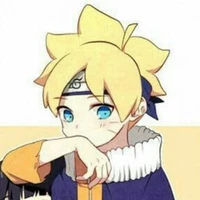 Uzumaki Boruto (Fushito)