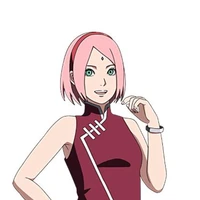Haruno Sakura 🌸