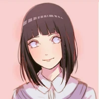 Huyga Hinata