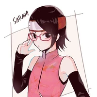 Uchiha Sarada