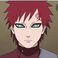 gaara