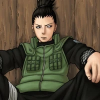shikamaru